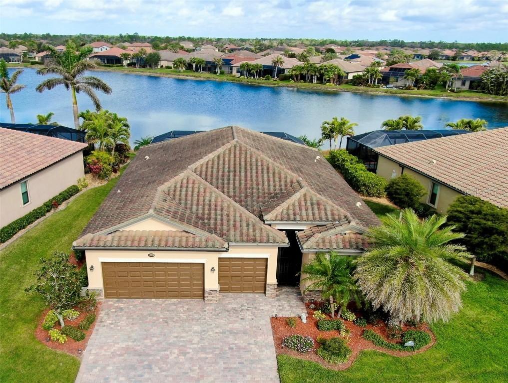 13238 Famiglia Dr., Venice, FL 34293