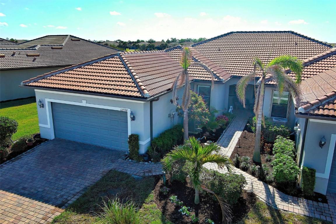 12744 Oriago St., Venice, FL 34293