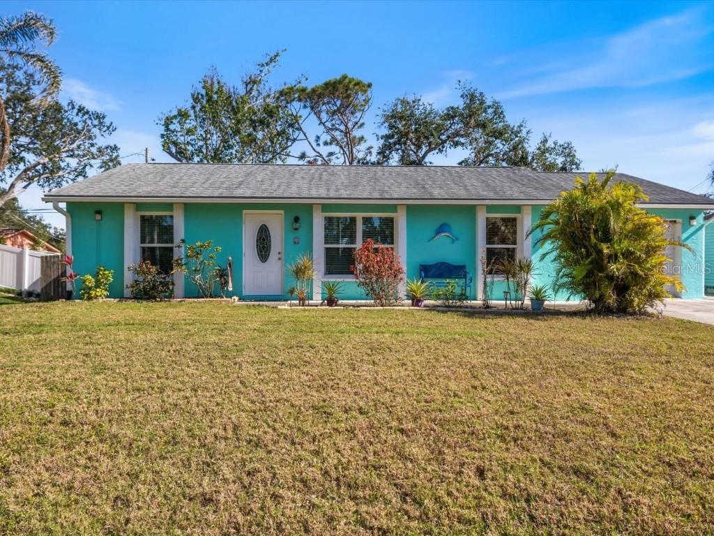 931 Olympia Rd., Venice, FL 34293
