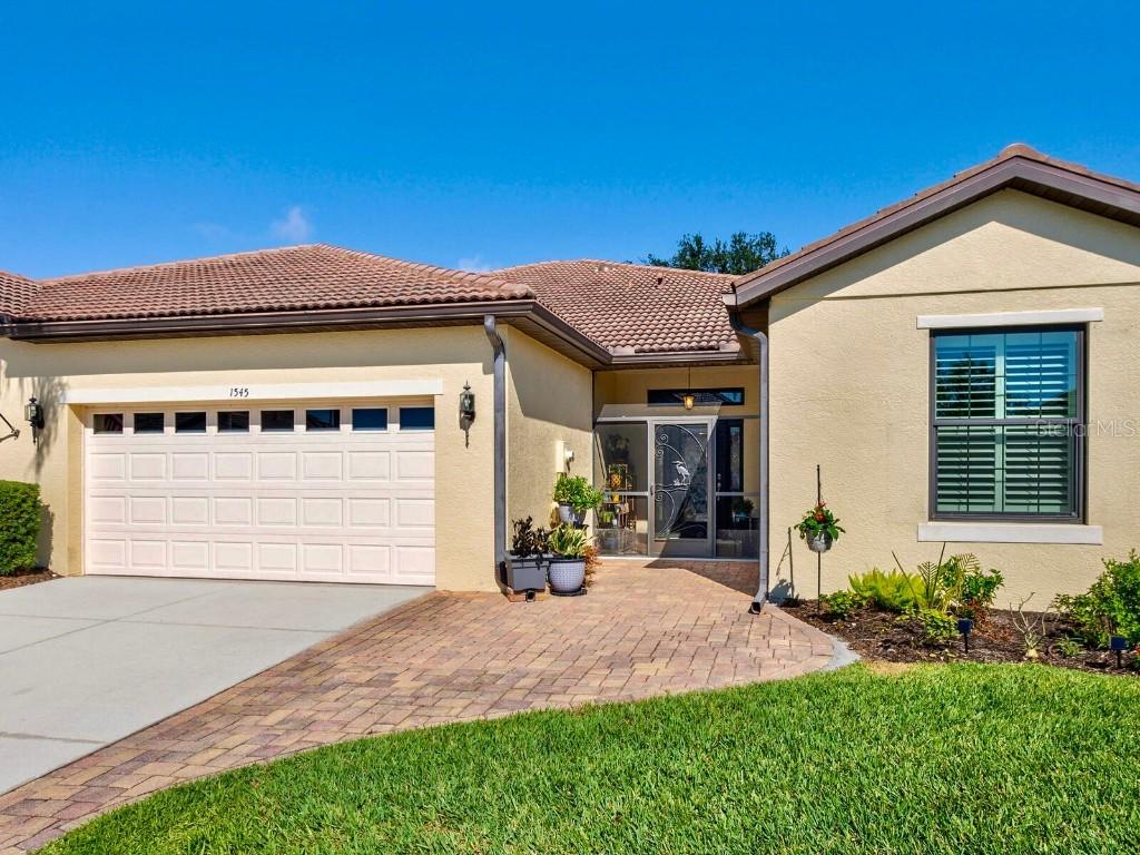 1545 Maseno Dr., Venice, FL 34292