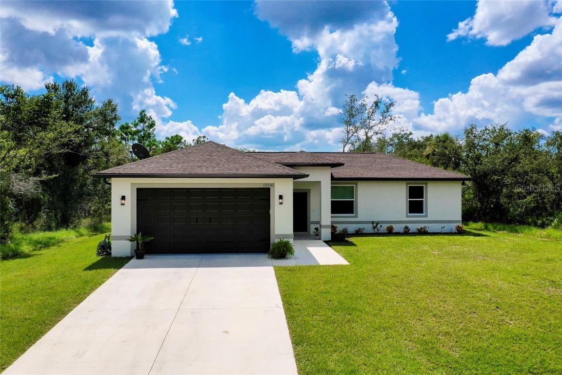 13341 Drummond Ave., Port Charlotte, FL 33953