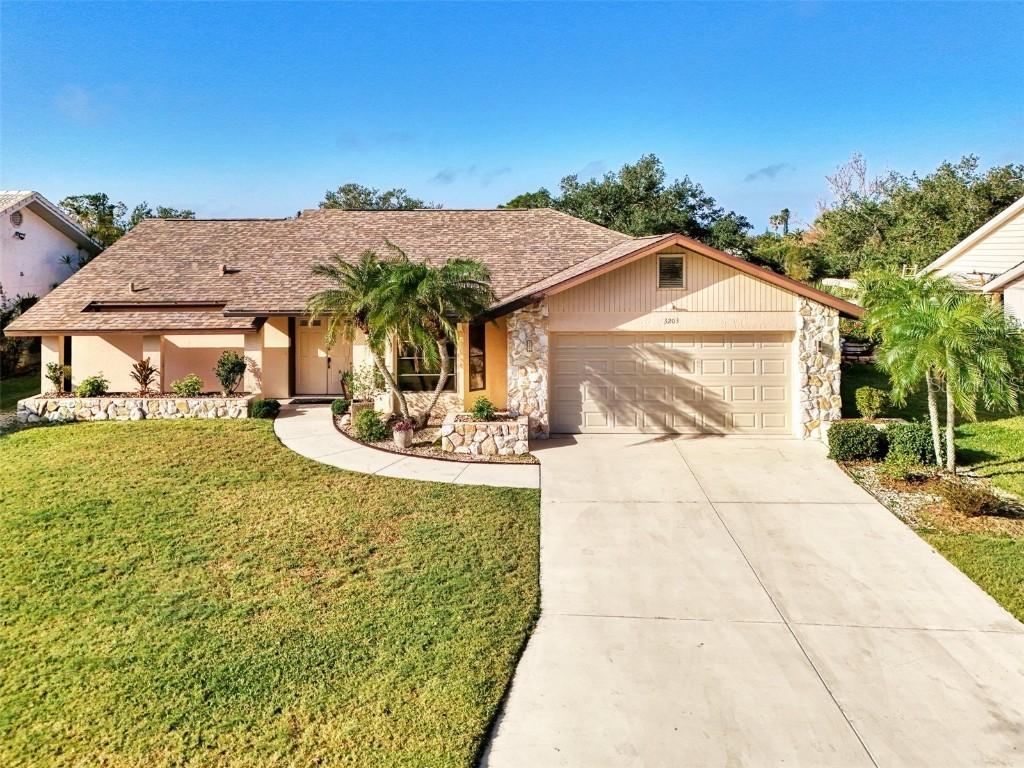 3203 Meadow Run Dr., Venice, FL 34293