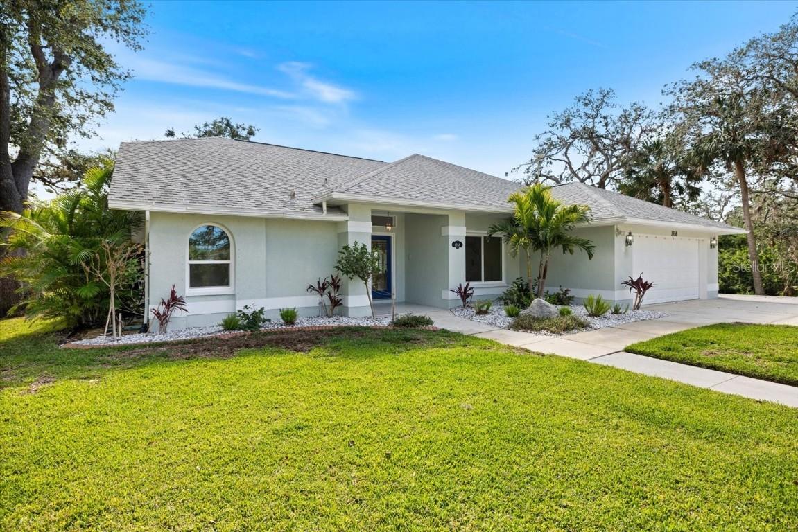 1358 Ewing St., Nokomis, FL 34275