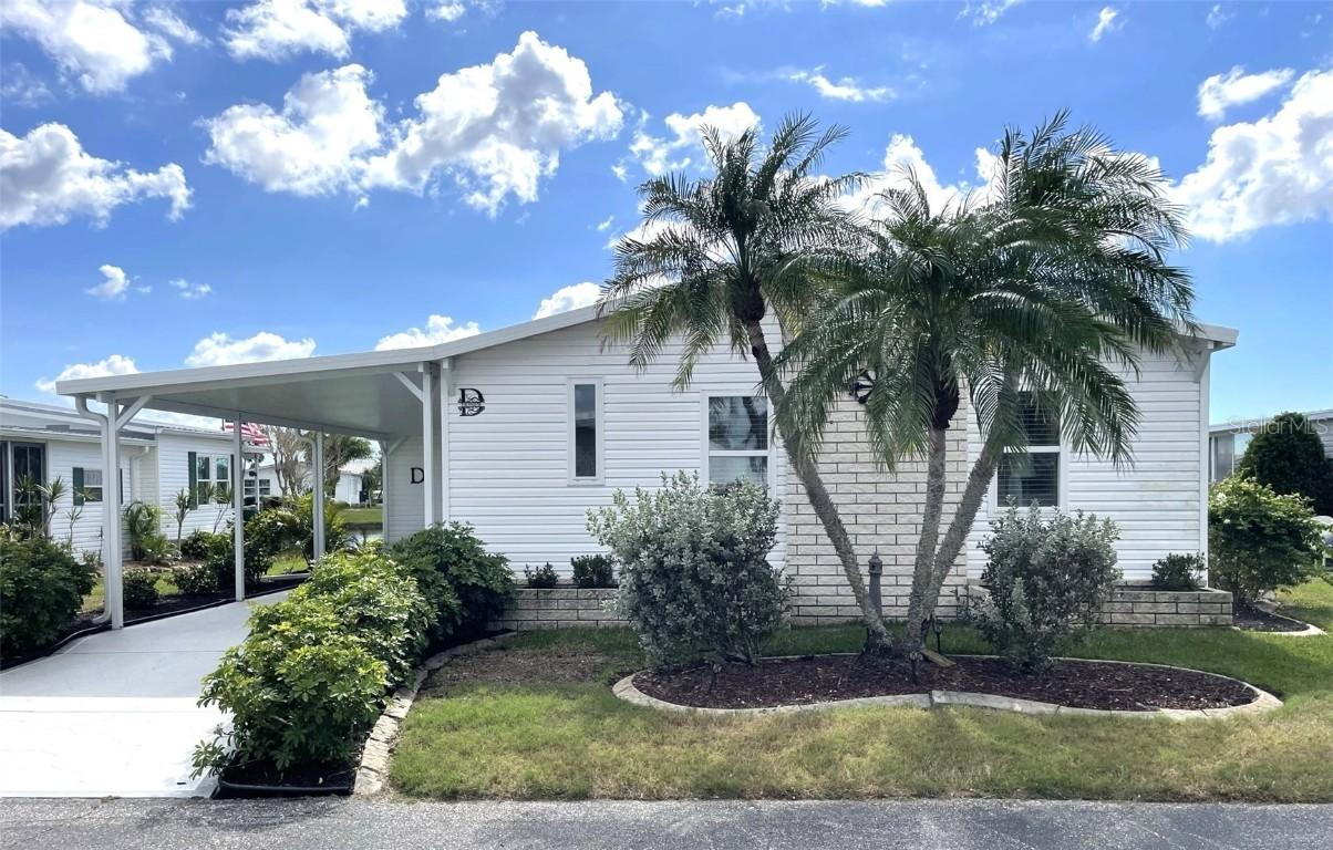 473 Sharks Point, North Port, FL 34287