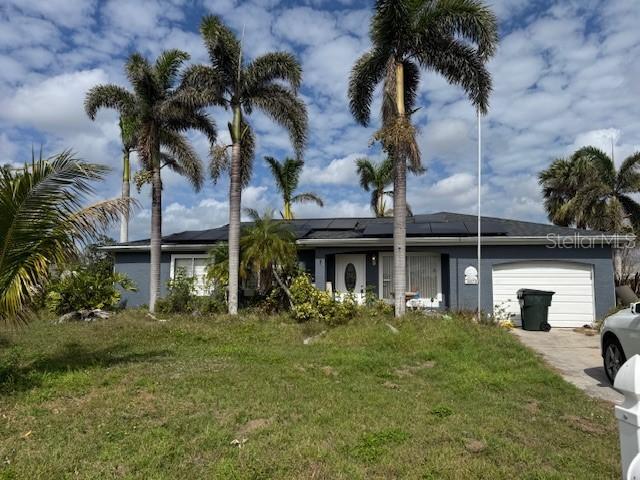6678 Acmar Ct., North Port, FL 34287