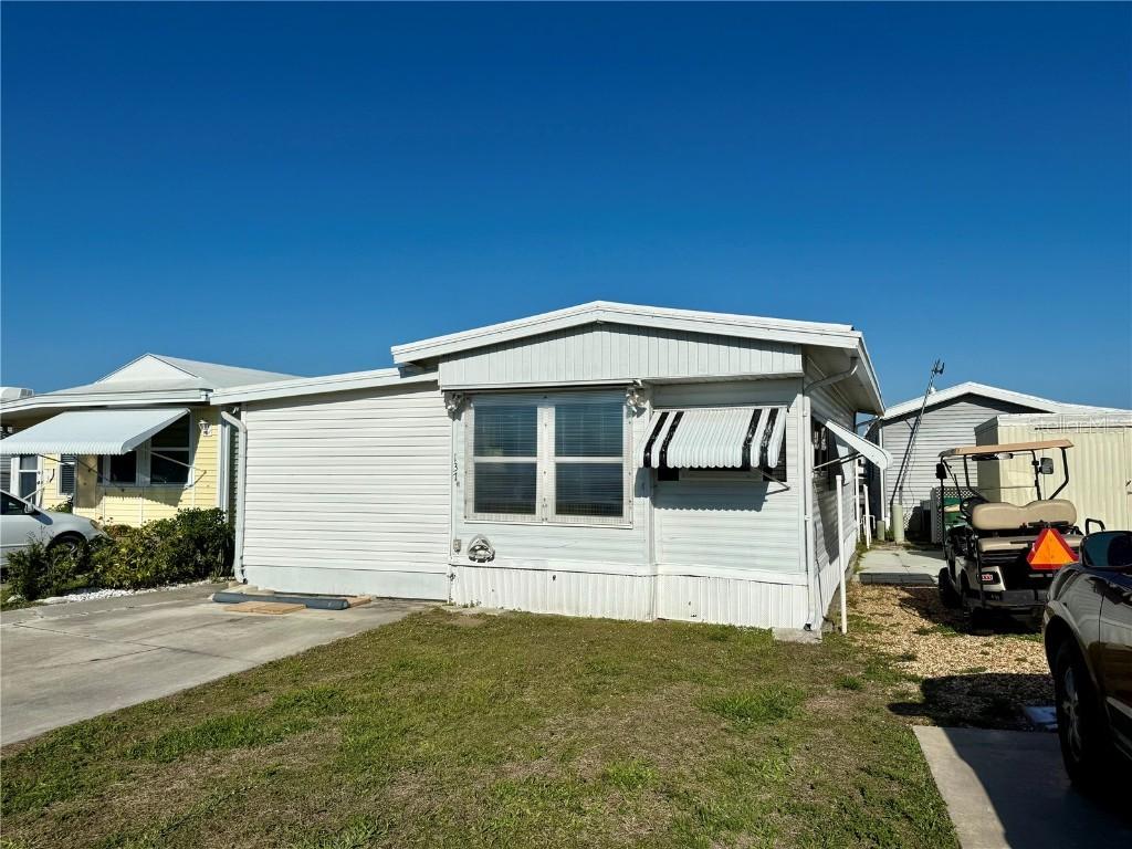 1475 Flamingo Dr. #137, Englewood, FL 34224