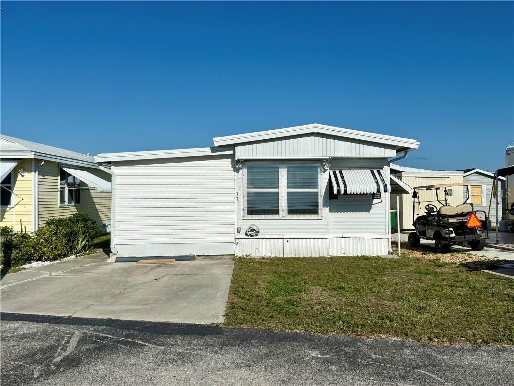 1475 Flamingo Dr. #137, Englewood, FL 34224