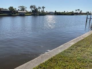 15874 Aqua Cir., Port Charlotte, FL 33981