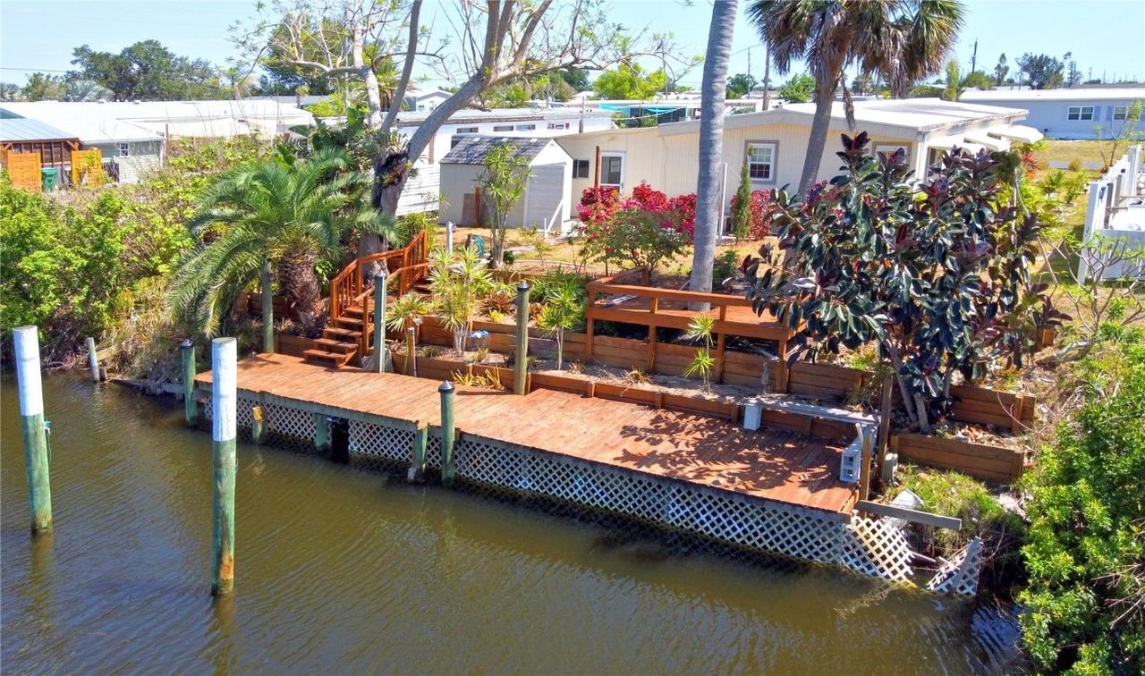 1240 Seagull Dr., Englewood, FL 34224