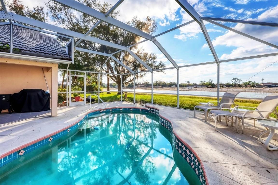 5051 Greenway Dr., North Port, FL 34287