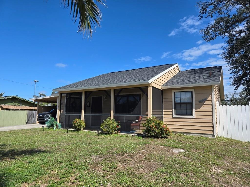 2625 Osage Rd., Venice, FL 34293
