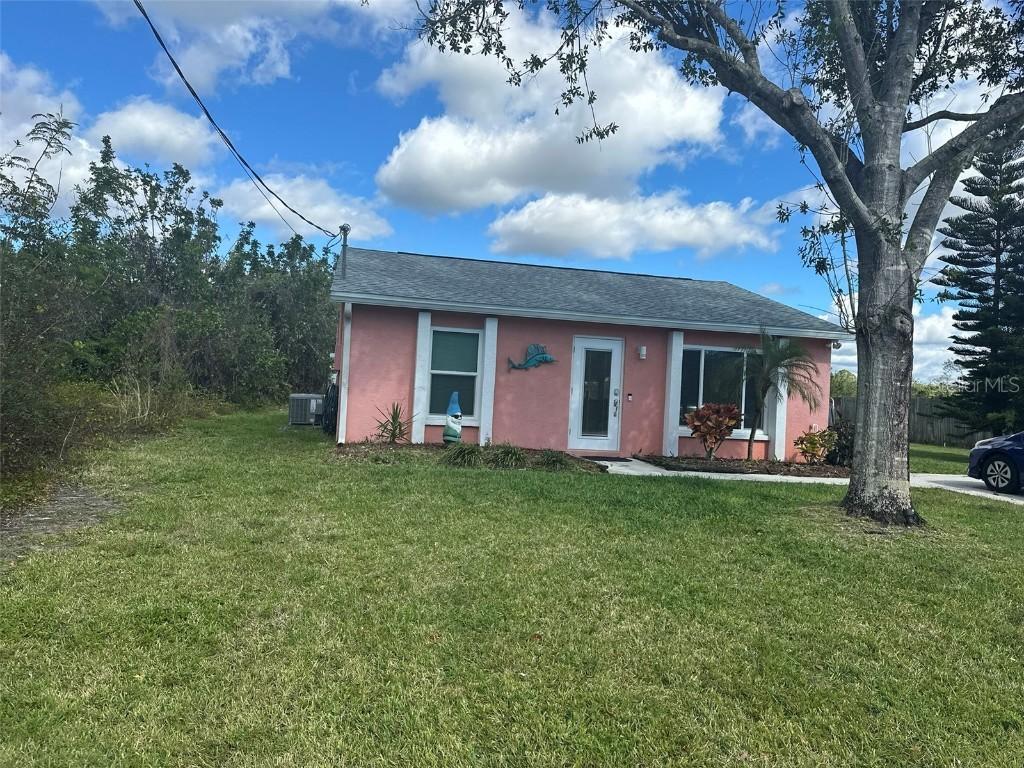 6478 Rosewood Dr., Englewood, FL 34224
