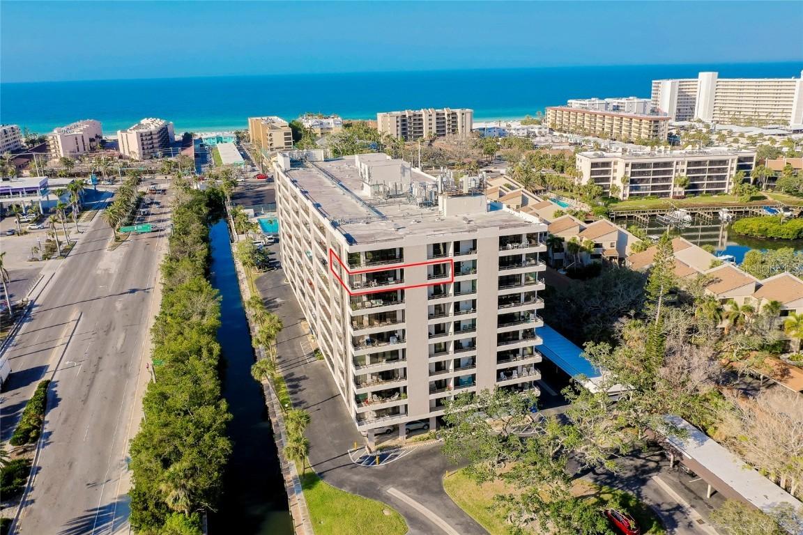 6415 Midnight Pass Rd. #909, Sarasota, FL 34242