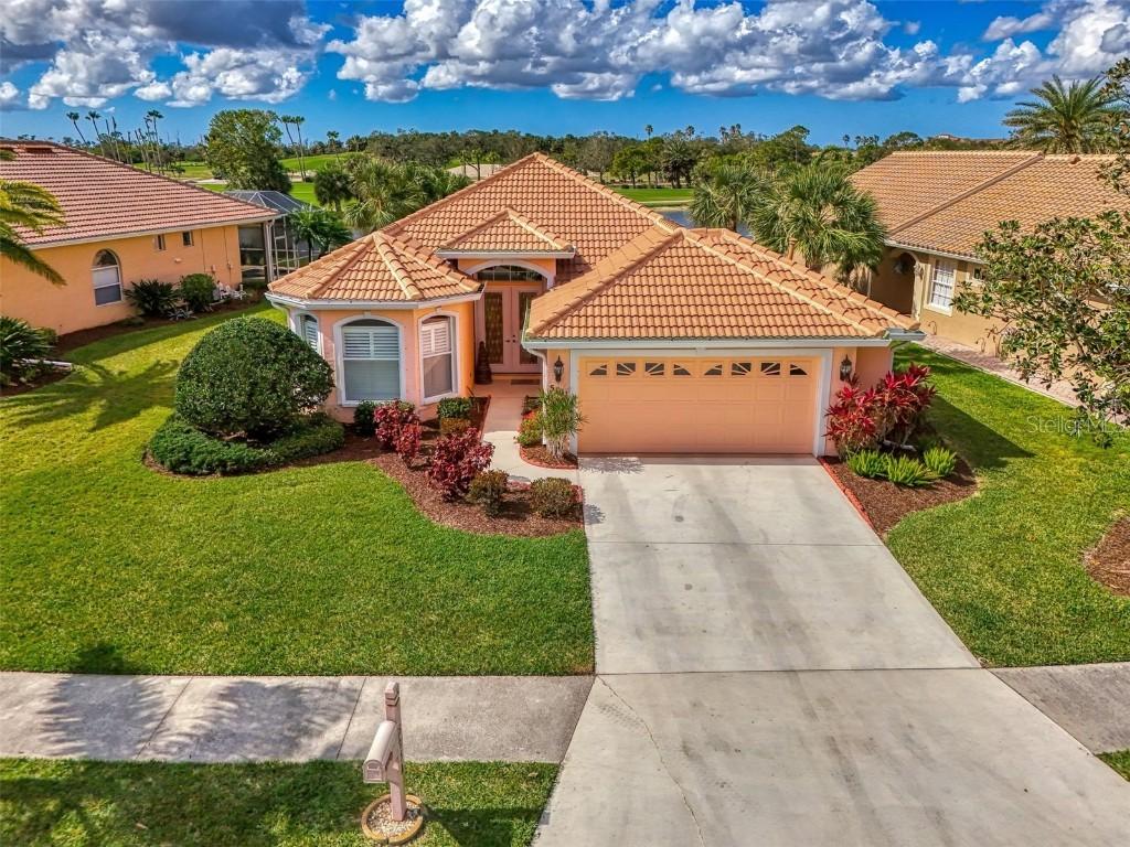 5151 Pine Shadow Ln., North Port, FL 34287