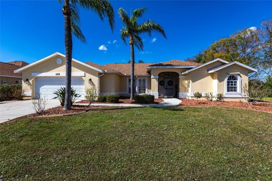 255 San Cristobal Ave., Punta Gorda, FL 33983