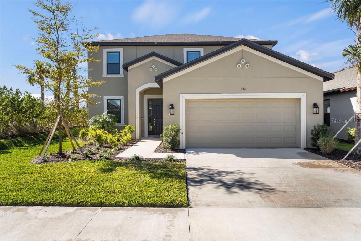 5621 Blue Reef Pl., Nokomis, FL 34275