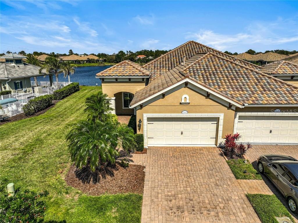 11644 Okaloosa Dr., Venice, FL 34293