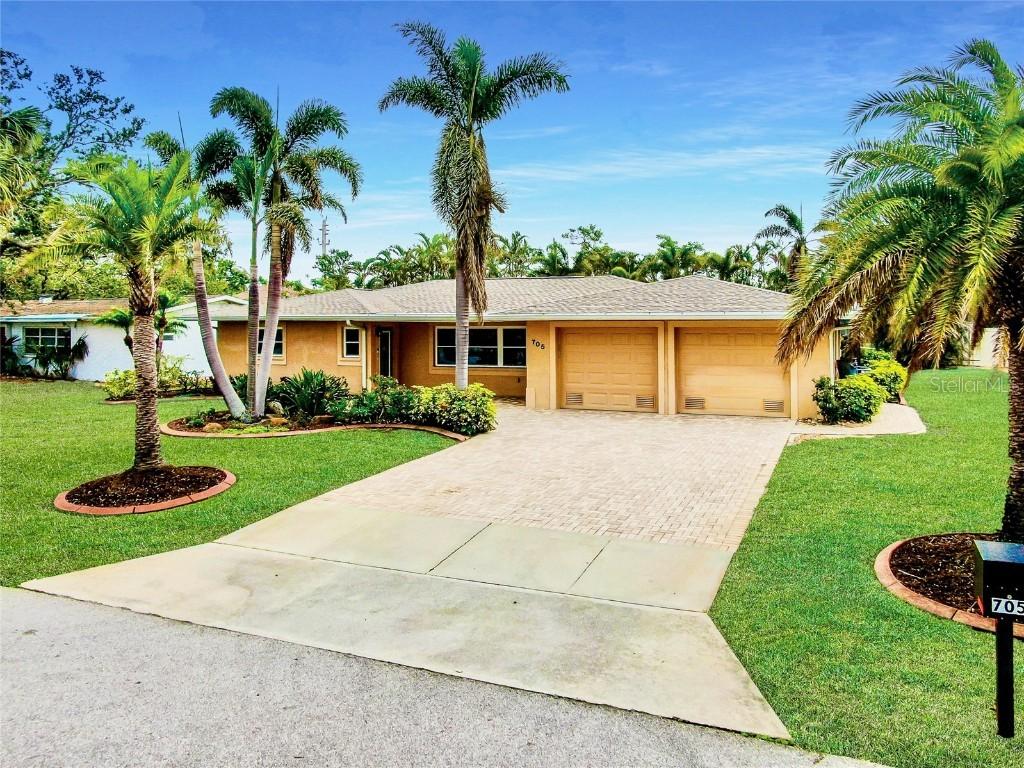 705 Cadiz Rd., Venice, FL 34285