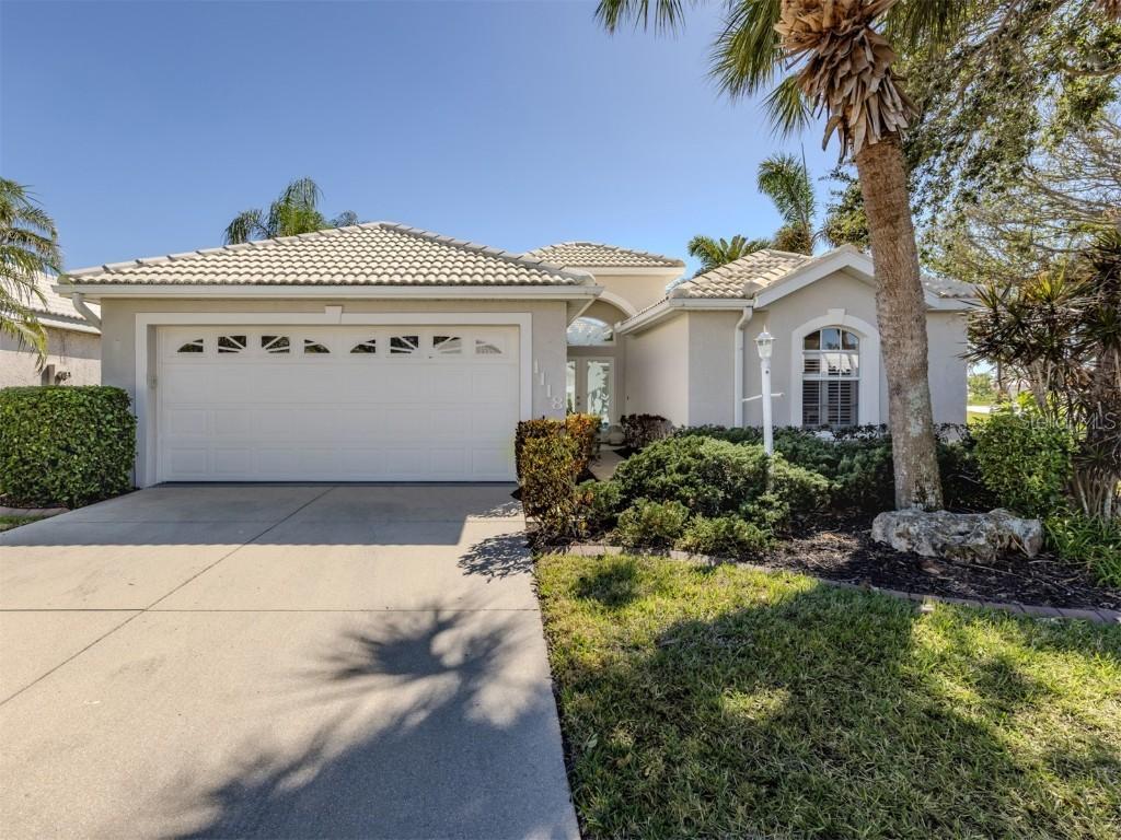 1118 Southlake Ct., Venice, FL 34285