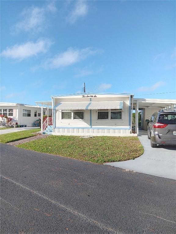 276 Inner Dr., Venice, FL 34285