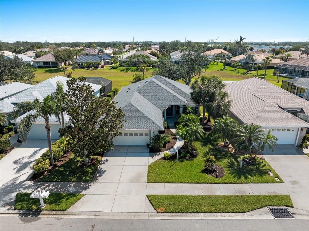 154 Coco Palm Dr., Venice, FL 34292