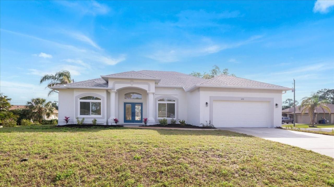 6231 Pecan Rd., Venice, FL 34293