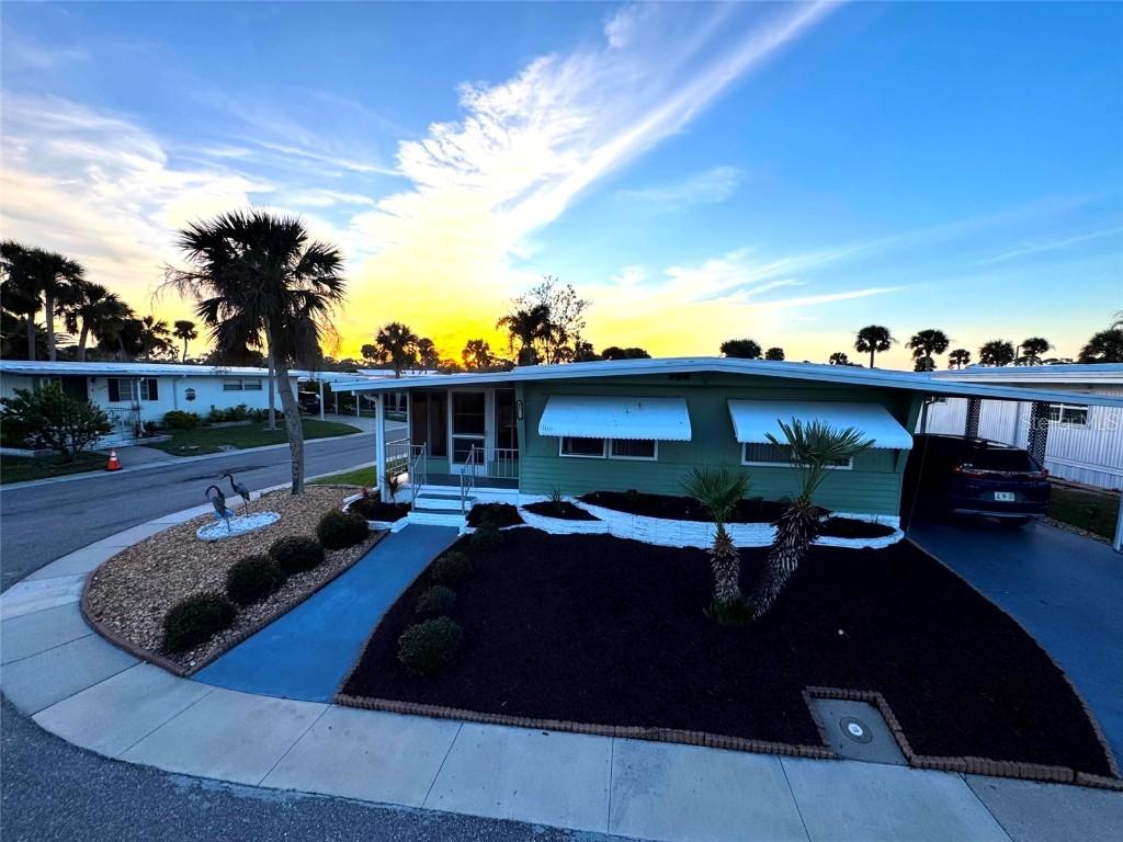 5740 Hyacinth Rd., Venice, FL 34293