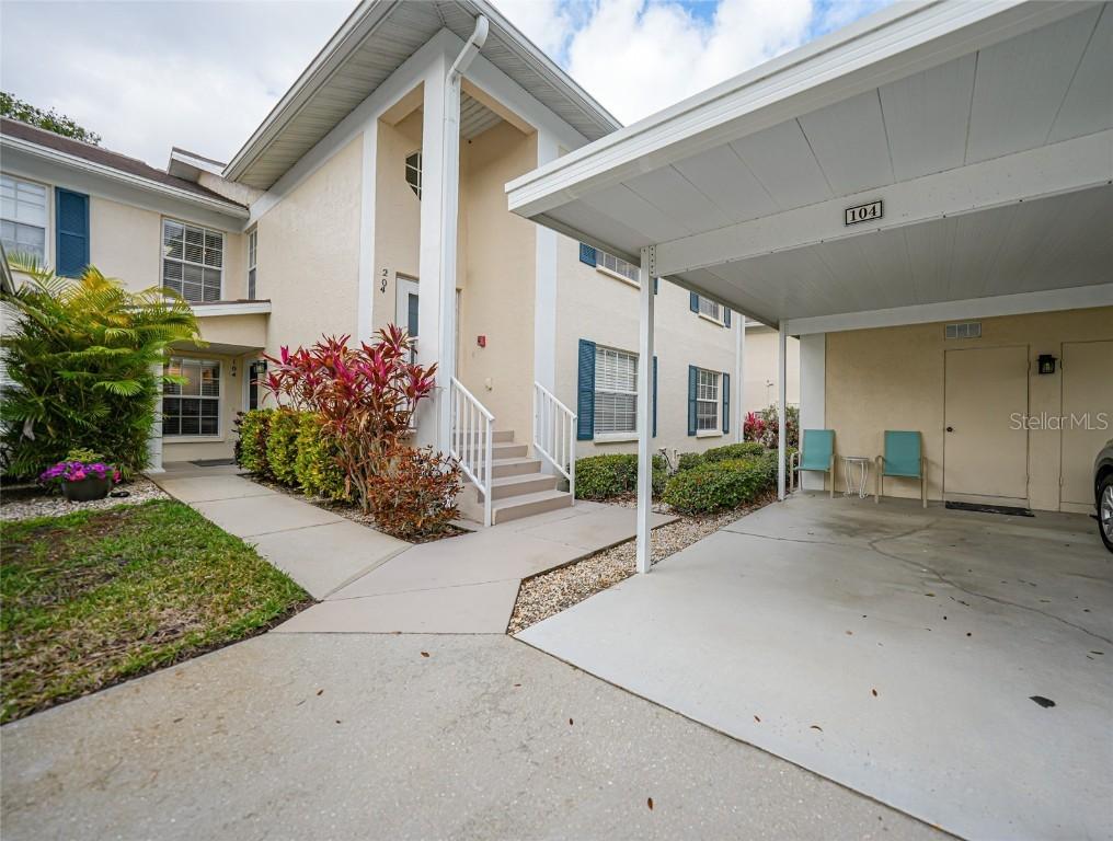 819 Montrose Dr. #204, Venice, FL 34293