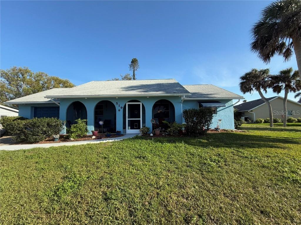 519 Bellaire Dr., Venice, FL 34293