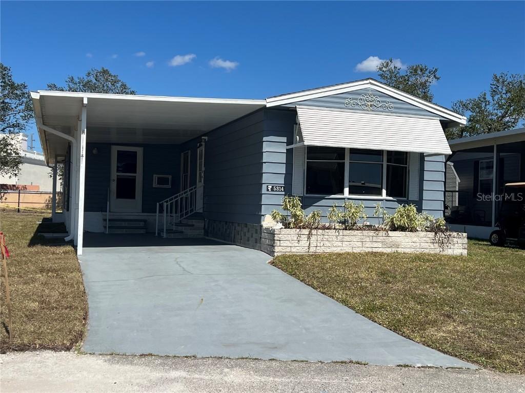 5314 Palena Blvd., North Port, FL 34287