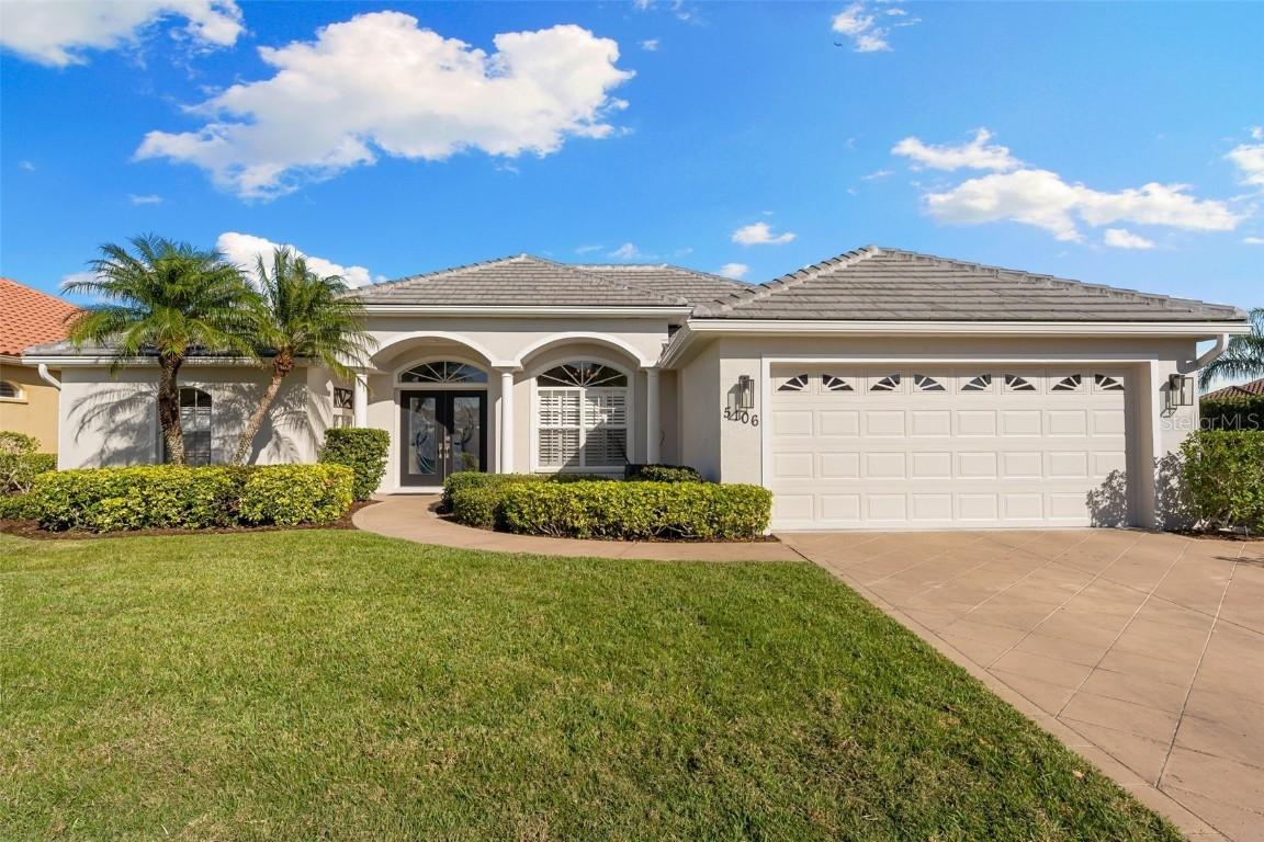 5106 Pine Shadow Ln., North Port, FL 34287