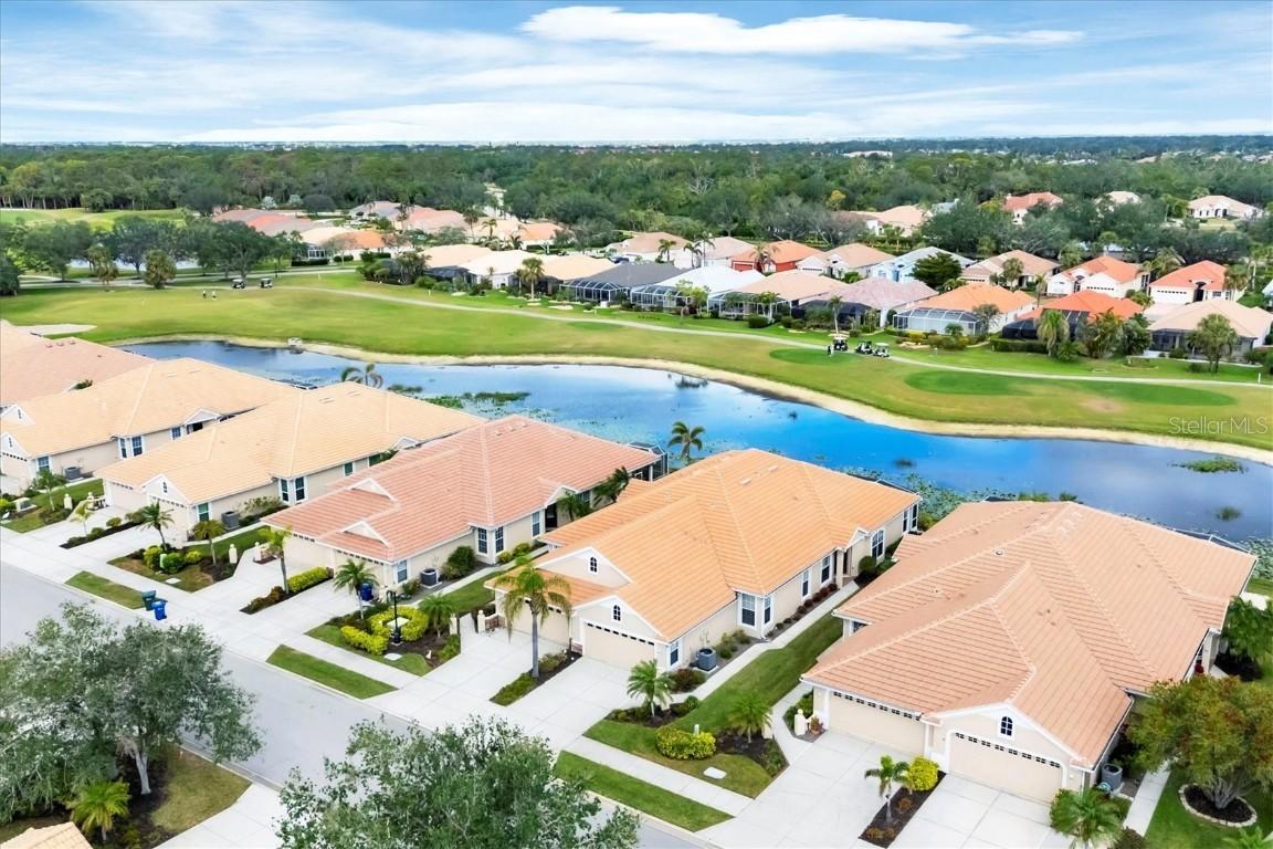 1697 San Silvestro Dr., Venice, FL 34285