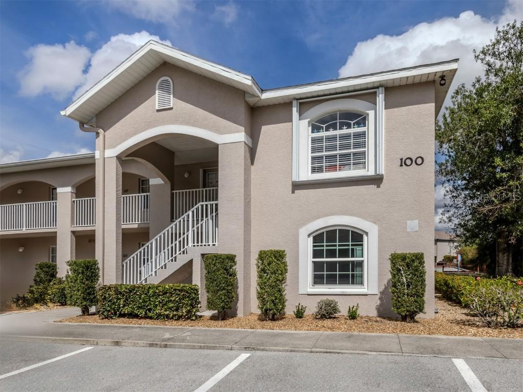 11644 SW Egret Cir. #104, Lake Suzy, FL 34269