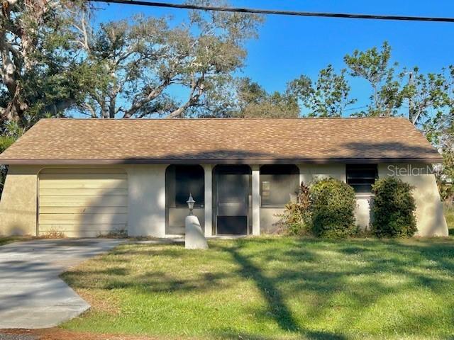 270 W Baffin Dr., Venice, FL 34293