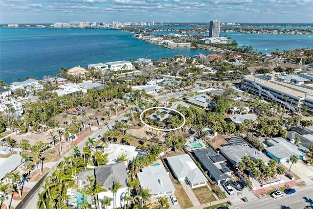 New Homes For Sale This Week in Saint Armands: February 21st to February 27th