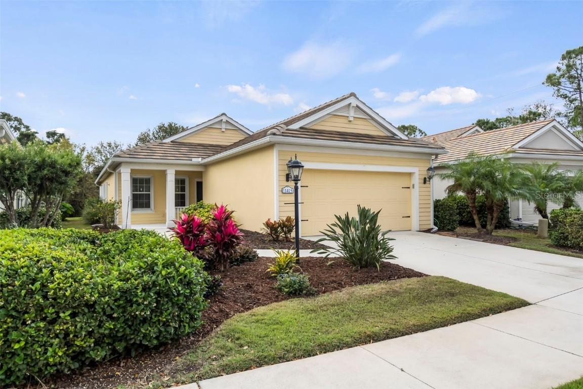11415 Fort Lauderdale Pl., Venice, FL 34293