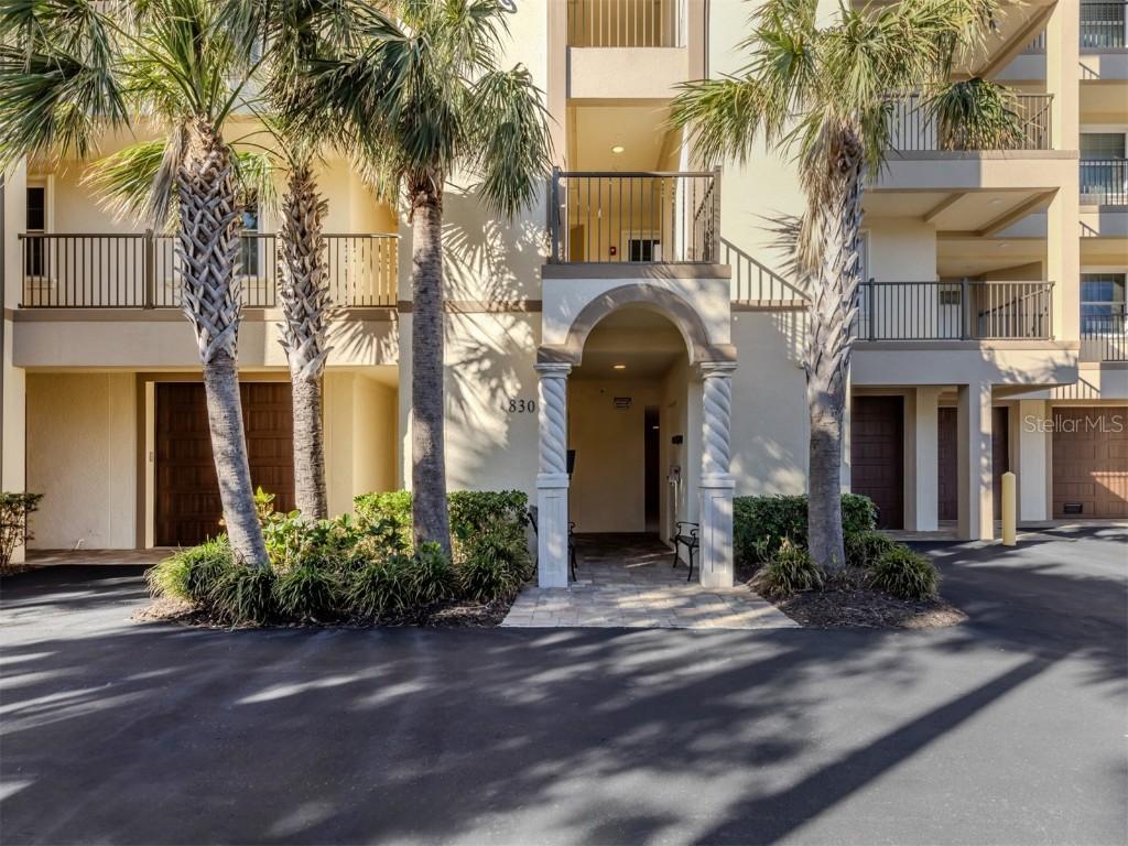 830 The Esplanade #201, Venice, FL 34285