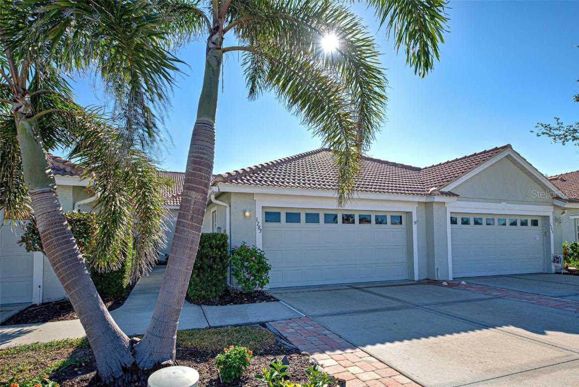 1783 San Silvestro Drive Dr., Venice, FL 34285