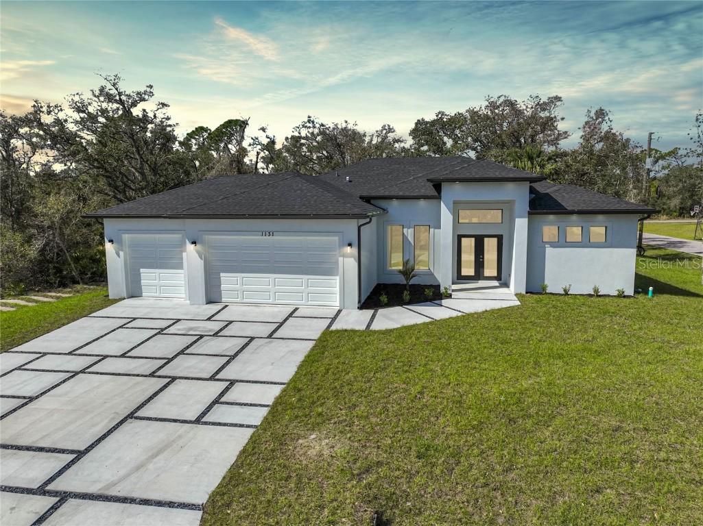 1131 Chalmer Ter., Port Charlotte, FL 33953