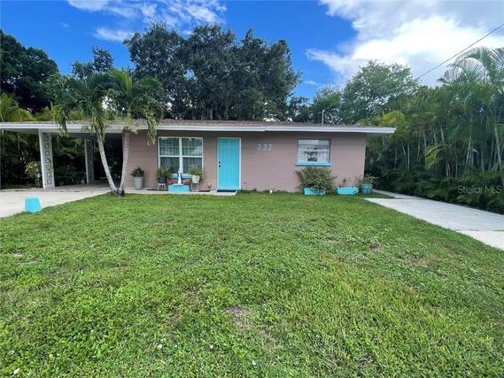 New Homes For Sale This Week in Nokomis: February 21st to February 27th