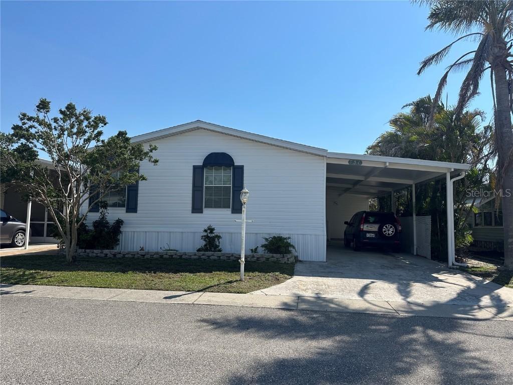 5740 Hyacinth Rd., Venice, FL 34293