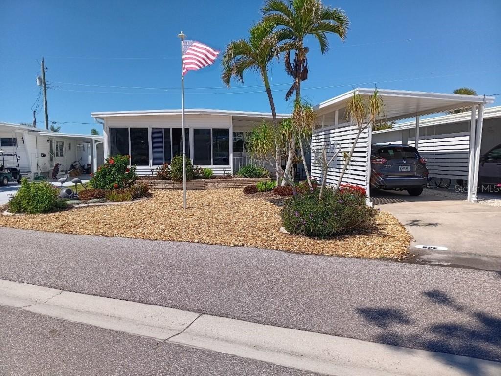 822 Bogie St., Venice, FL 34285