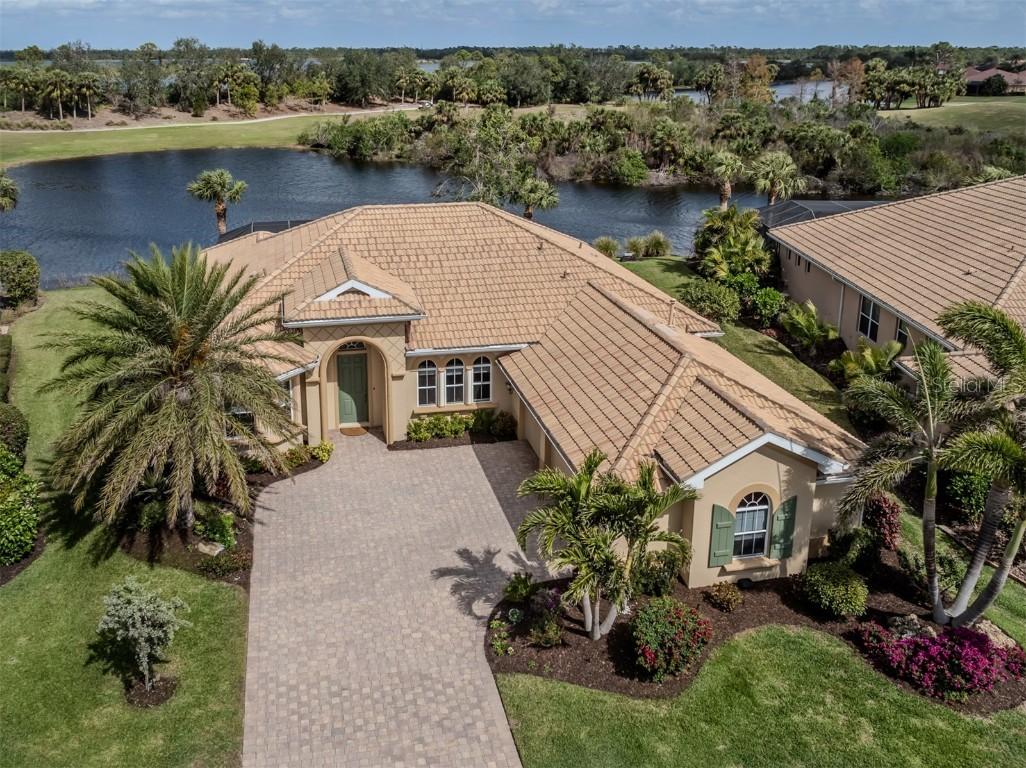 246 Montelluna Dr., North Venice, FL 34275