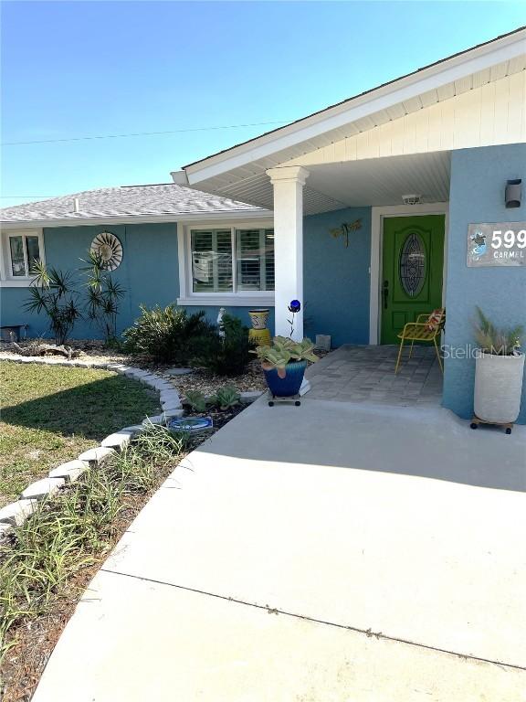 599 Carmel Rd., Venice, FL 34293