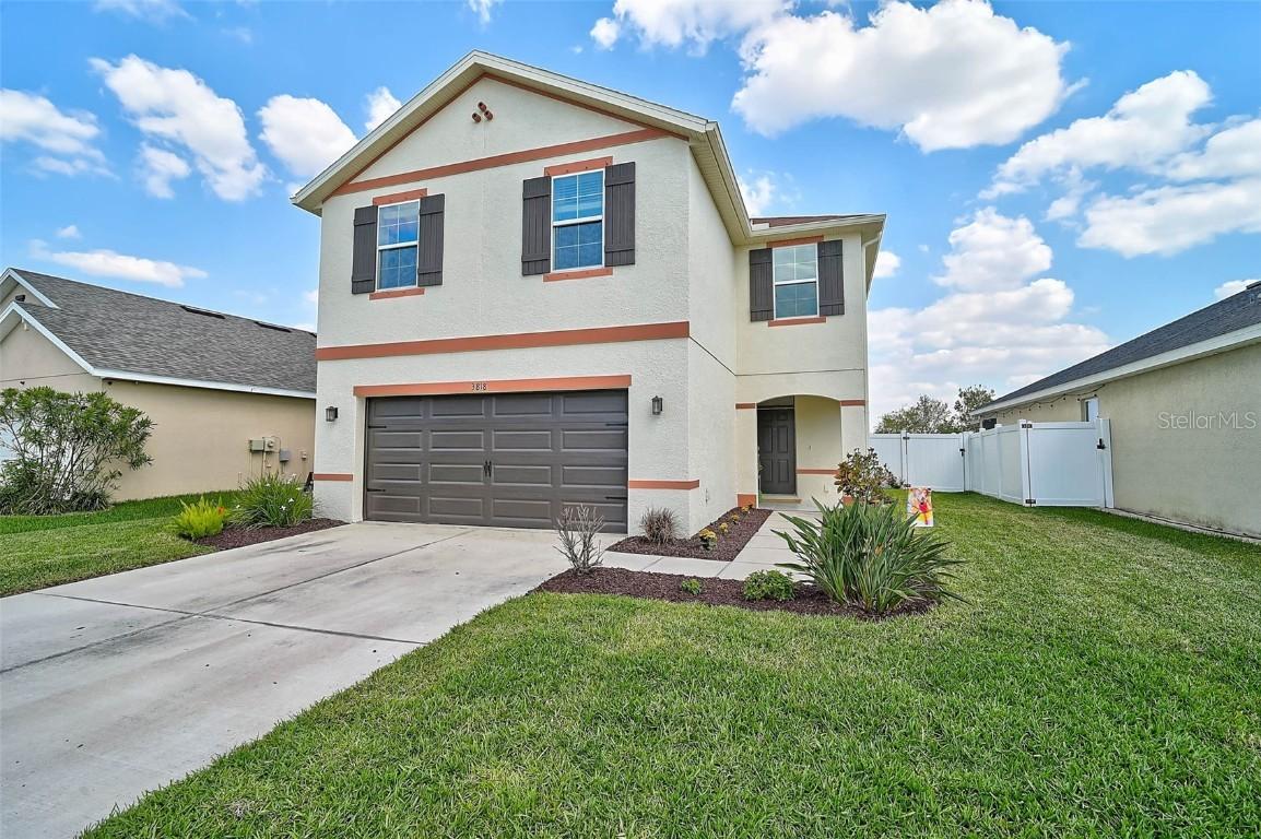 3818 Willow Walk Dr., Palmetto, FL 34221