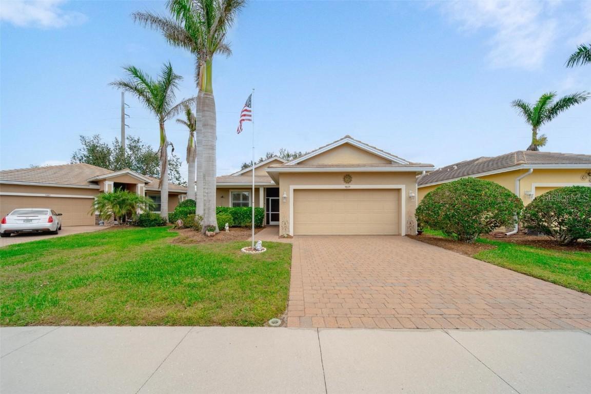 9839 Nostalgia Pl., Englewood, FL 34223