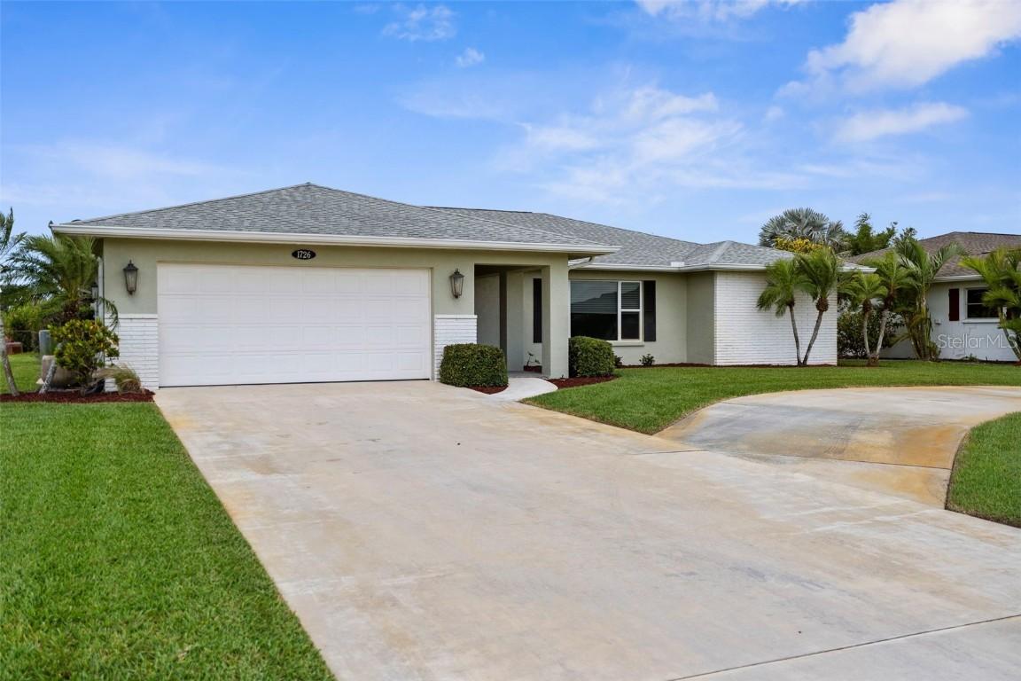 1726 Claw Ct., Venice, FL 34293