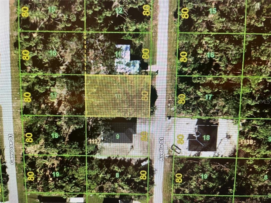 369 Avella St., Port Charlotte, FL 33954