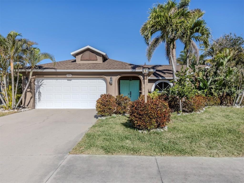 613 Sugarwood Dr., Venice, FL 34292