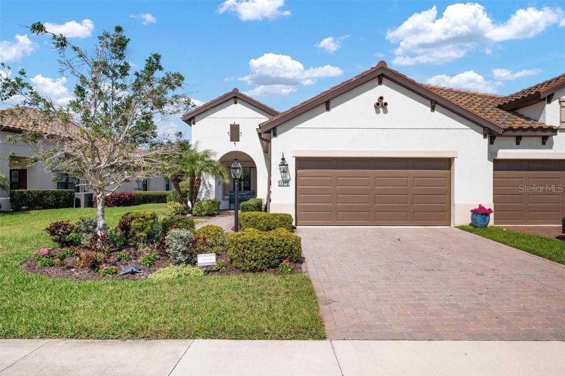 11172 Mc Dermott Ct., Englewood, FL 34223